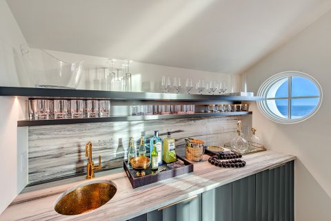 A Boheme Design - Breedloves - Paradise by the Bay in Alys Beach Florida