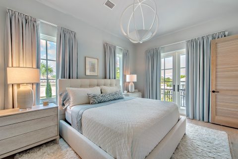 A Boheme Design - Breedloves - Paradise by the Bay in Alys Beach Florida