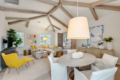 A Boheme Design - Breedloves - Paradise by the Bay in Alys Beach Florida