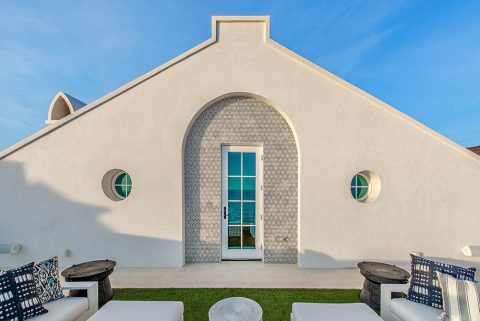 A Boheme Design - Breedloves - Paradise by the Bay in Alys Beach Florida