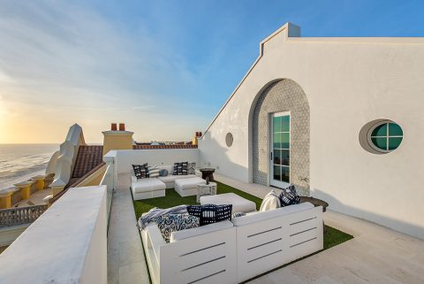 A Boheme Design - Breedloves - Paradise by the Bay in Alys Beach Florida