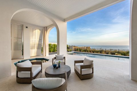 A Boheme Design - Breedloves - Paradise by the Bay in Alys Beach Florida