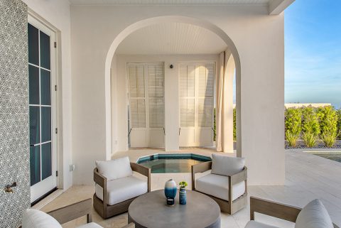 A Boheme Design - Breedloves - Paradise by the Bay in Alys Beach Florida