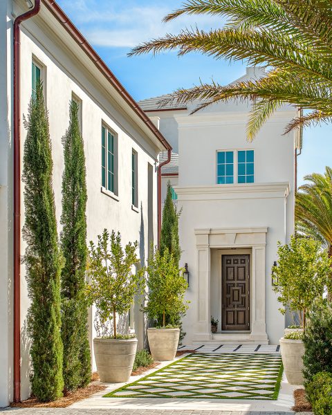 A Boheme Design - Breedloves - Paradise by the Bay in Alys Beach Florida