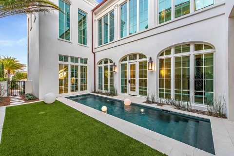 A Boheme Design - Breedloves - Paradise by the Bay in Alys Beach Florida