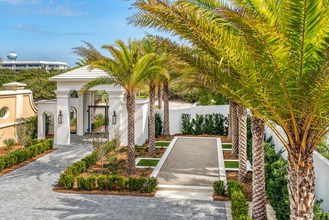 A Boheme Design - Breedloves - Paradise by the Bay in Alys Beach Florida