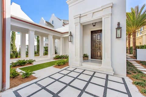 A Boheme Design - Breedloves - Paradise by the Bay in Alys Beach Florida