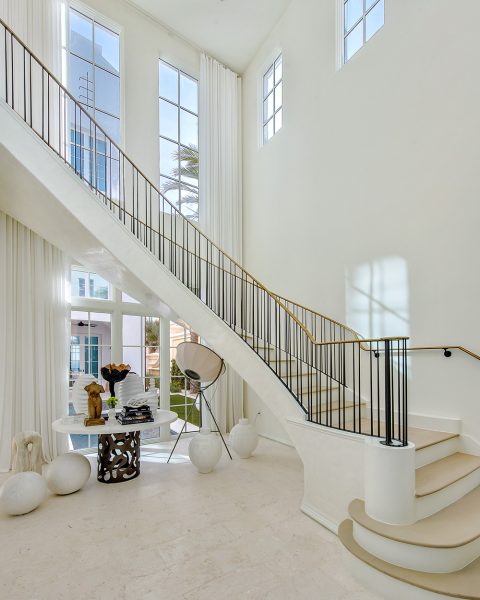 A Boheme Design - Breedloves - Paradise by the Bay in Alys Beach Florida