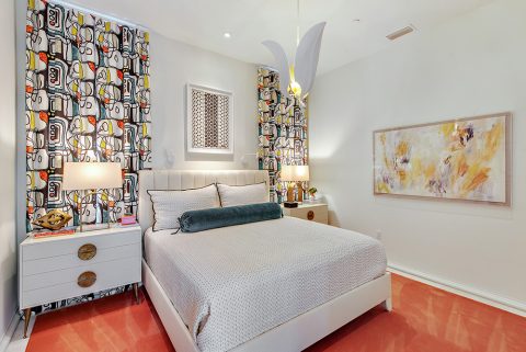 A Boheme Design - Breedloves - Paradise by the Bay in Alys Beach Florida