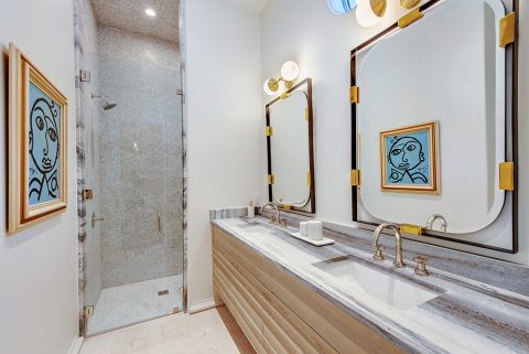 A Boheme Design - Breedloves - Paradise by the Bay in Alys Beach Florida