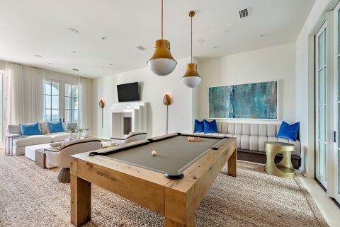 A Boheme Design - Breedloves - Paradise by the Bay in Alys Beach Florida