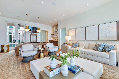 A Boheme Design - Breedloves - Paradise by the Bay in Alys Beach Florida