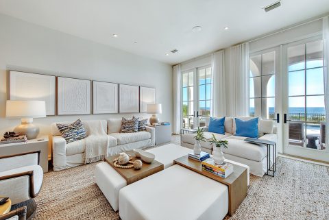 A Boheme Design - Breedloves - Paradise by the Bay in Alys Beach Florida