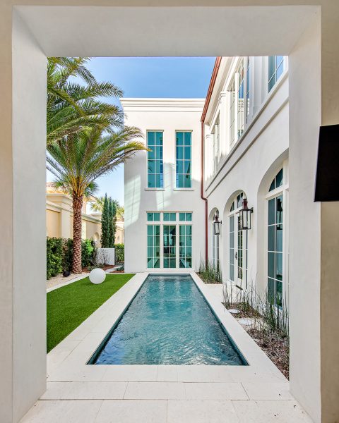 A Boheme Design - Breedloves - Paradise by the Bay in Alys Beach Florida