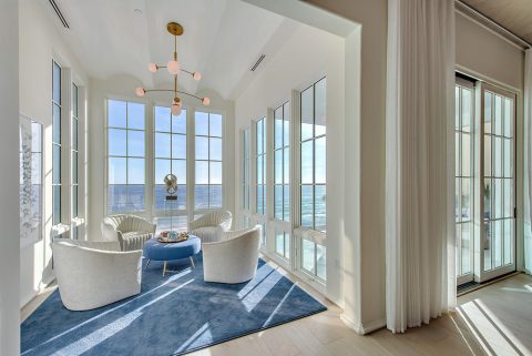 A Boheme Design - Breedloves - Paradise by the Bay in Alys Beach Florida
