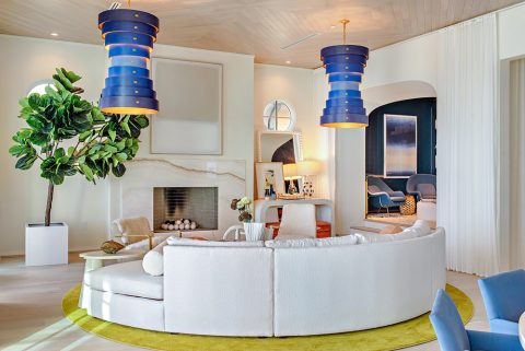 A Boheme Design - Breedloves - Paradise by the Bay in Alys Beach Florida