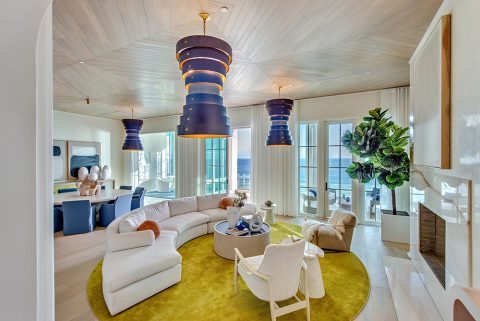 A Boheme Design - Breedloves - Paradise by the Bay in Alys Beach Florida