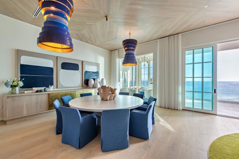 A Boheme Design - Breedloves - Paradise by the Bay in Alys Beach Florida