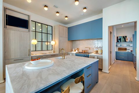 A Boheme Design - Breedloves - Paradise by the Bay in Alys Beach Florida