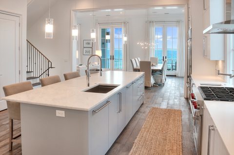 A boheme - Escape House - Destin Florida