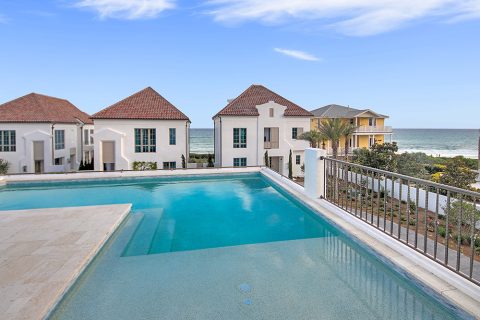 A boheme - Escape House - Destin Florida