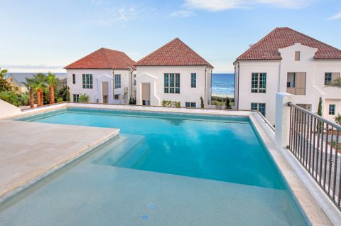 A boheme - Escape House - Destin Florida