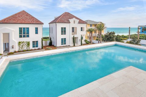 A boheme - Escape House - Destin Florida
