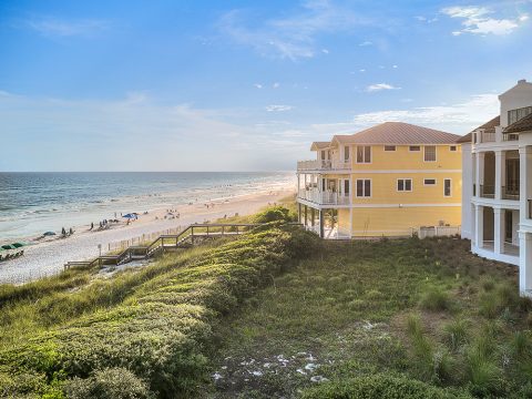 A boheme - Escape House - Destin Florida