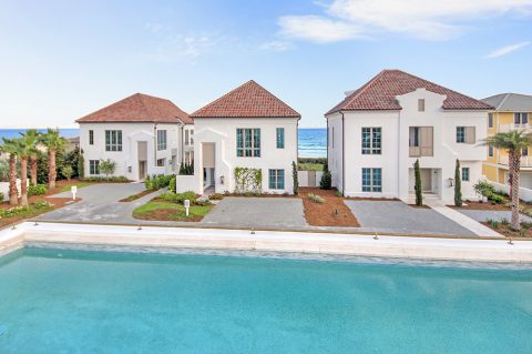 A boheme - Escape House - Destin Florida