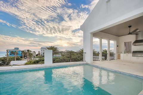 A boheme - Escape House - Destin Florida