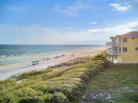 A boheme - Escape House - Destin Florida