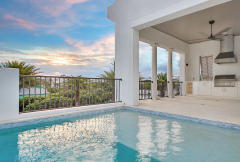 A boheme - Escape House - Destin Florida