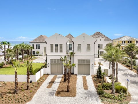 A boheme - Escape House - Destin Florida