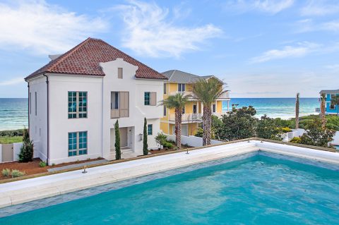 A boheme - Escape House - Destin Florida