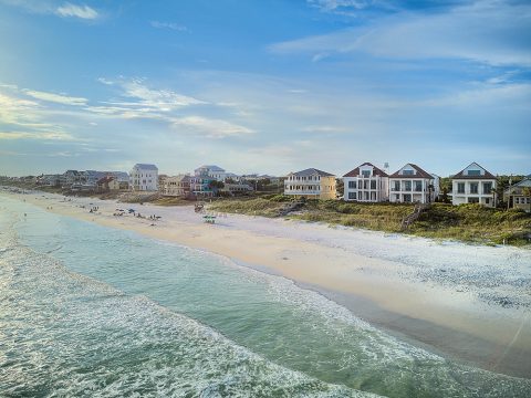 A boheme - Escape House - Destin Florida