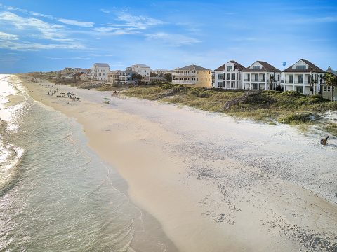 A boheme - Escape House - Destin Florida