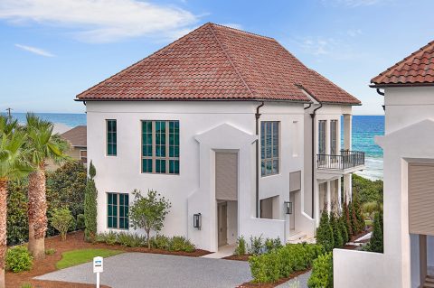 A boheme - Escape House - Destin Florida