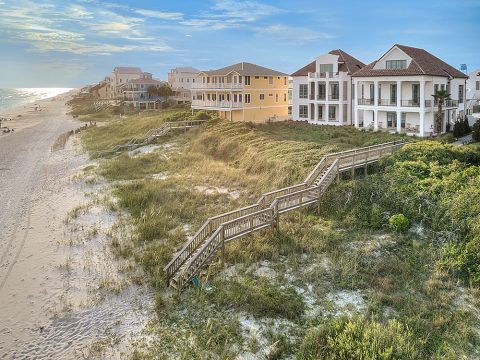 A boheme - Escape House - Destin Florida