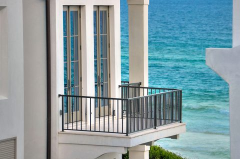 A boheme - Escape House - Destin Florida