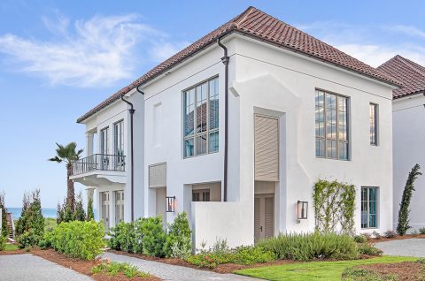 A boheme - Escape House - Destin Florida