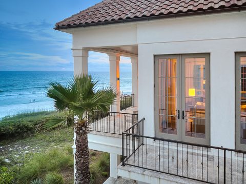 A boheme - Escape House - Destin Florida