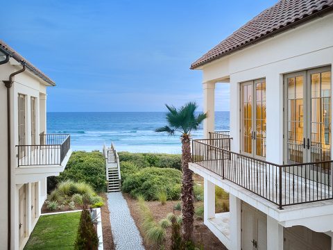 A boheme - Escape House - Destin Florida