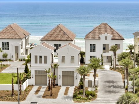 A boheme - Escape House - Destin Florida