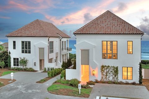 A boheme - Escape House - Destin Florida