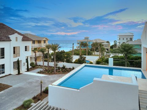 A boheme - Escape House - Destin Florida