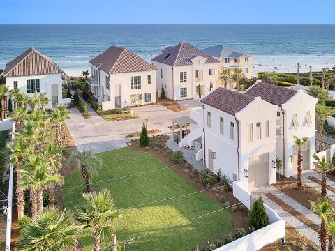 A boheme - Escape House - Destin Florida