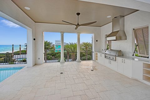 A boheme - Escape House - Destin Florida