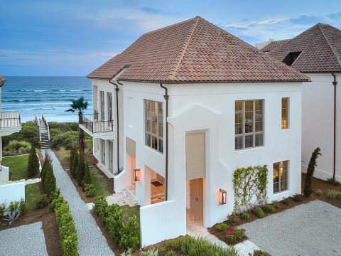 A boheme - Escape House - Destin Florida