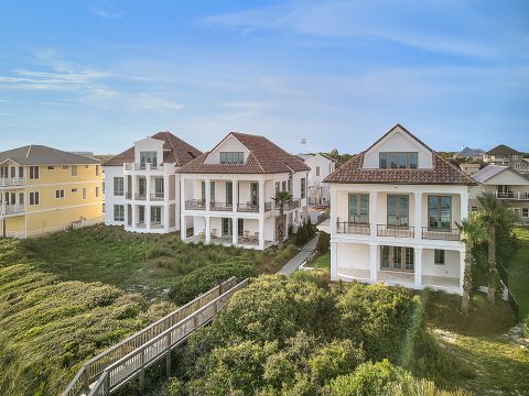 A boheme - Escape House - Destin Florida