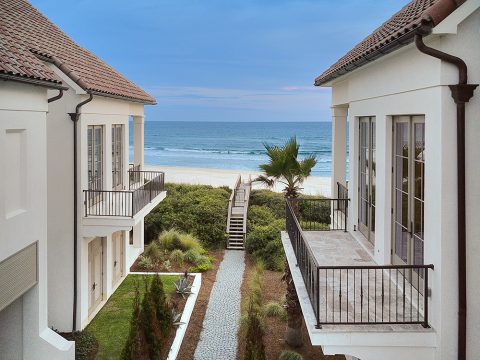 A boheme - Escape House - Destin Florida